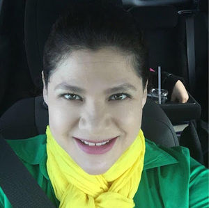 Meet your Posher, Bejeepsima